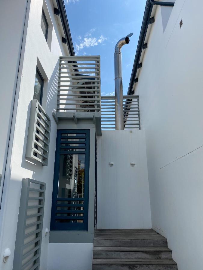 Th39 Thesen Islands Villa Knysna Exterior photo