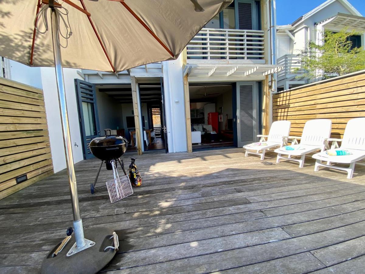 Th39 Thesen Islands Villa Knysna Exterior photo