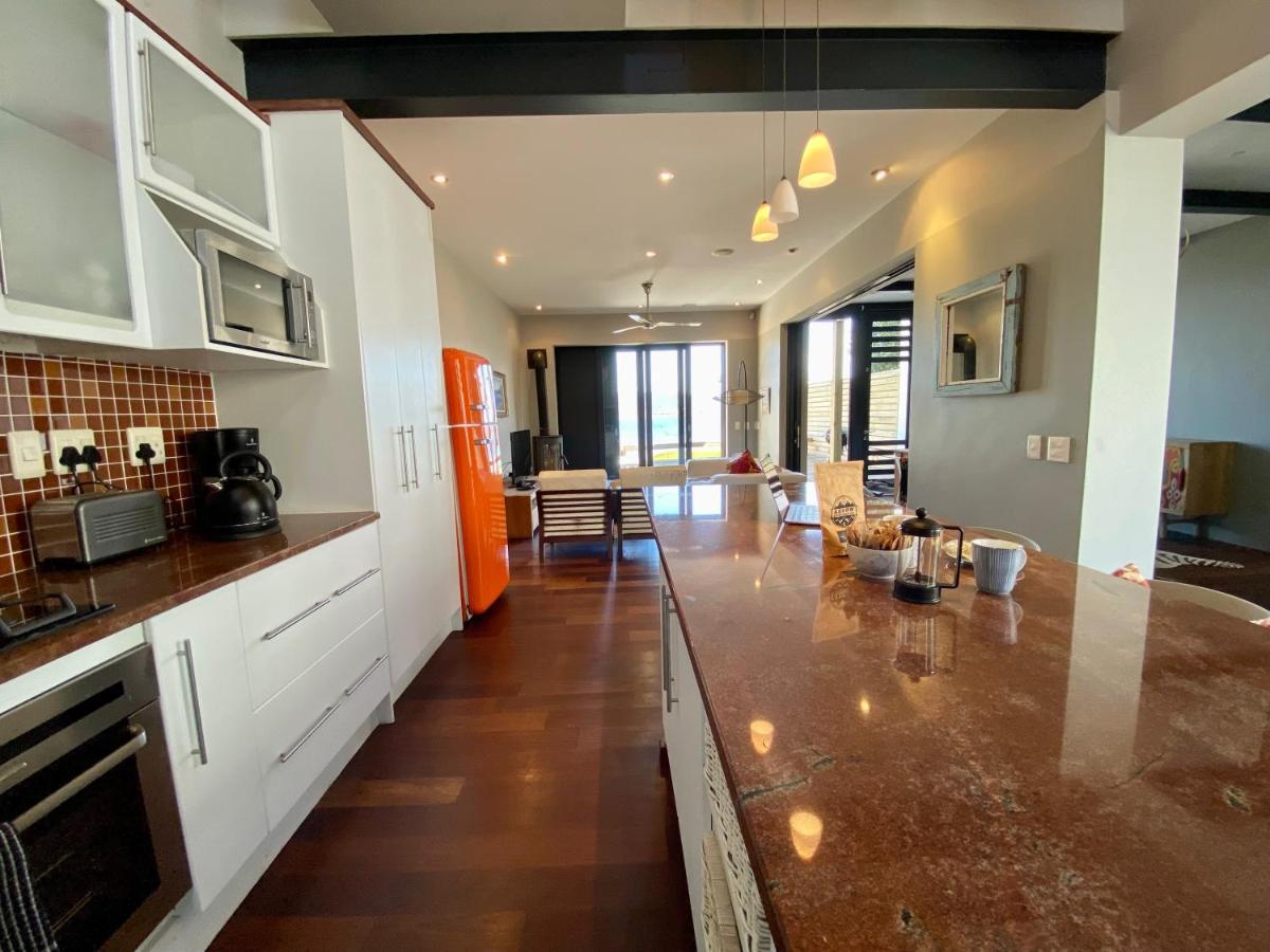 Th39 Thesen Islands Villa Knysna Exterior photo