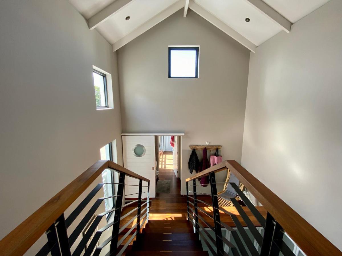 Th39 Thesen Islands Villa Knysna Exterior photo