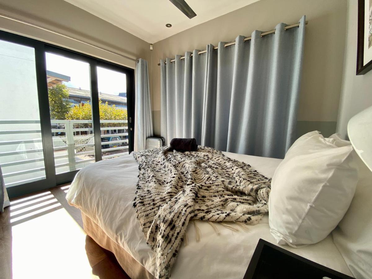 Th39 Thesen Islands Villa Knysna Exterior photo