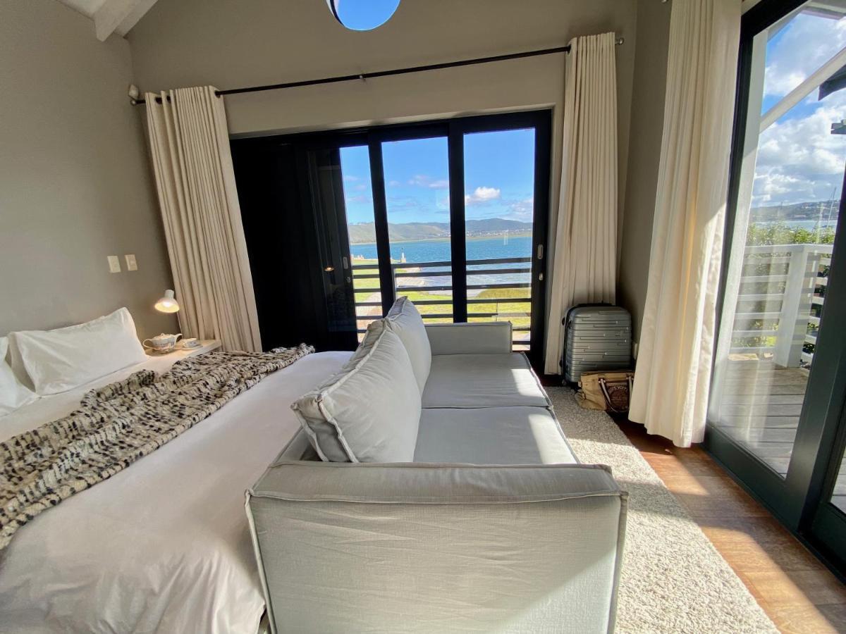 Th39 Thesen Islands Villa Knysna Exterior photo